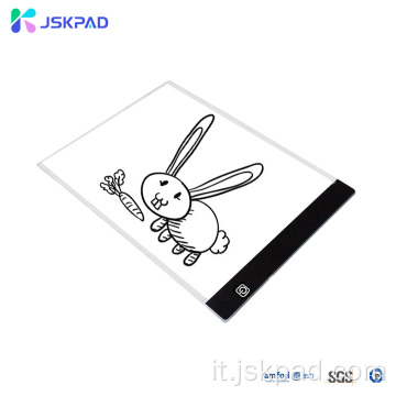 Tavola da disegno a LED LED Light Pad